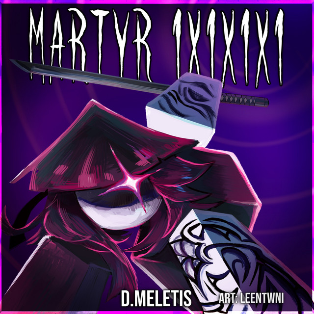 Hajimari No Owari - Martyr 1x1x1x1 Chase Theme (From 'Forsaken