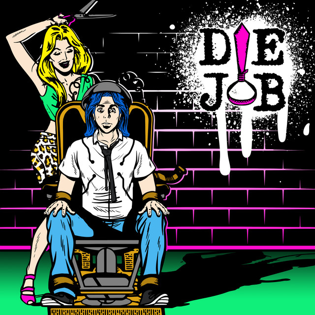 Die Job cover art