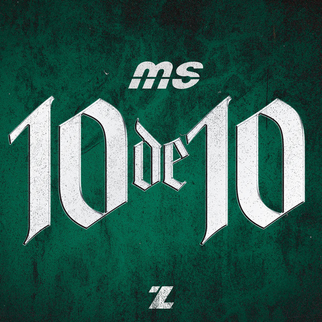 10 de 10 artwork
