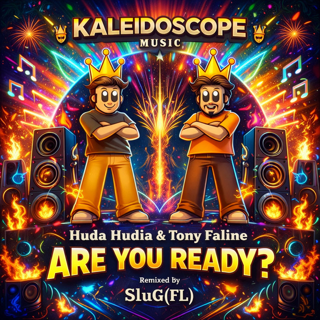 Are You Ready? - SluG (FL) Remix