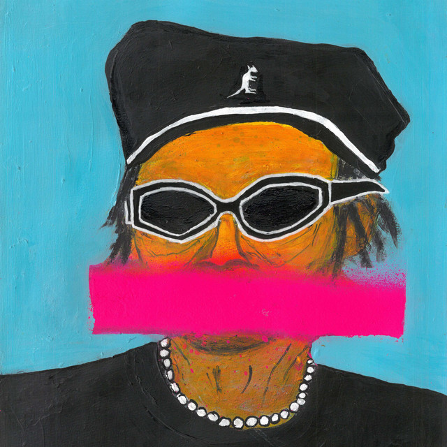 Икона cover art
