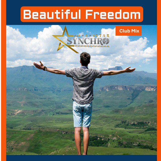 Beautiful Freedom - Club Mix