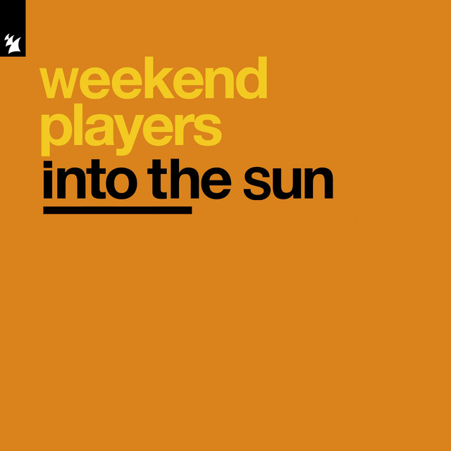 Into The Sun - Weekend Players