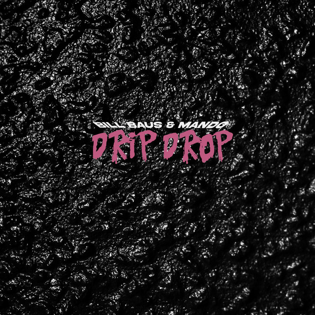 Drip Drop cover art