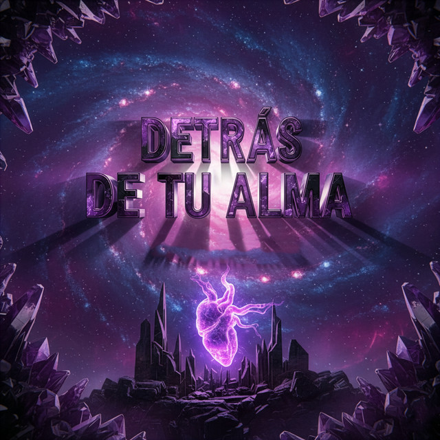 Detrás de Tu Alma - En Vivo
