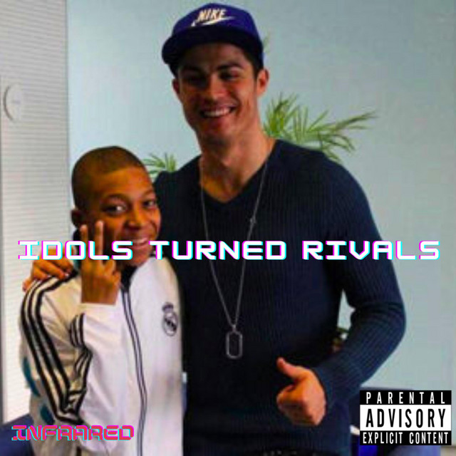 Album art for ID