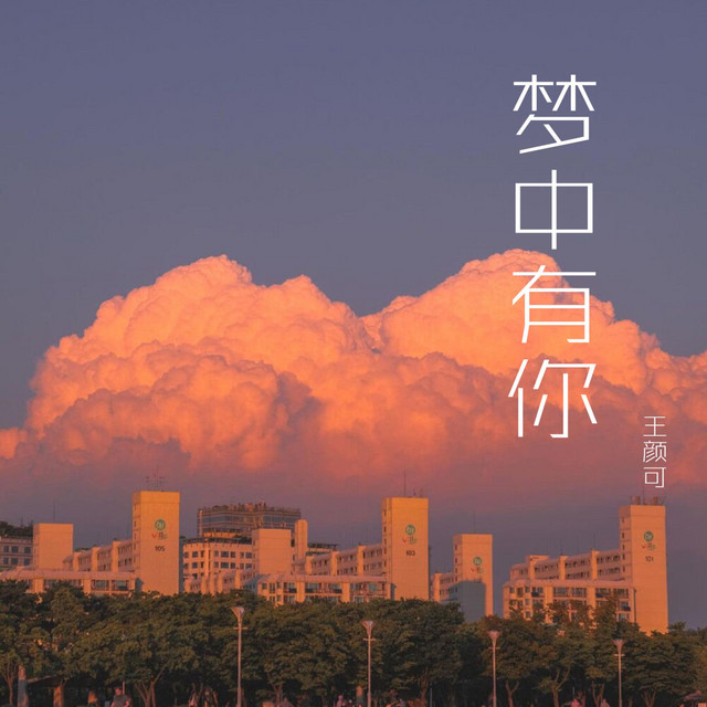 碧海蓝天- song and lyrics by 王颜可| Spotify