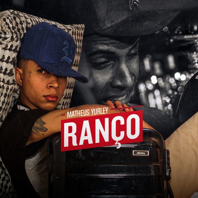 Ranço cover