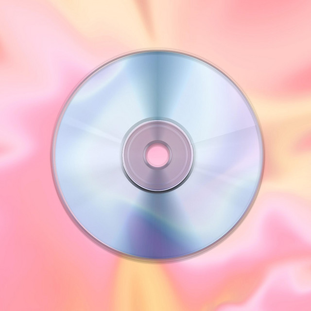 dreamcast! EP cover art