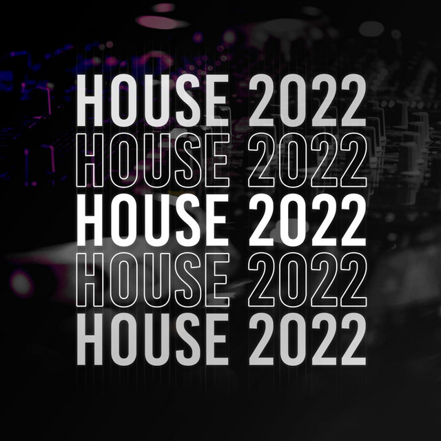 House 2022 cover art