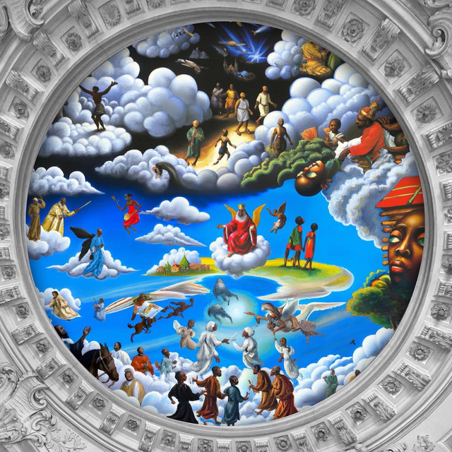 Give EM Heaven cover art