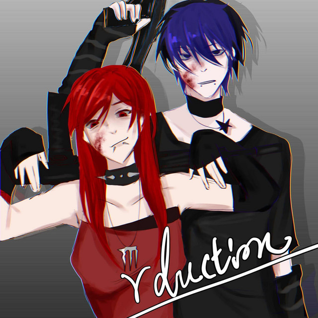 REDUCTION! cover art