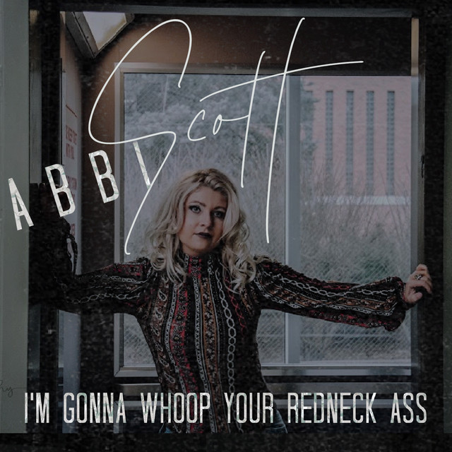 I'm Gonna Whoop Your Redneck Ass cover