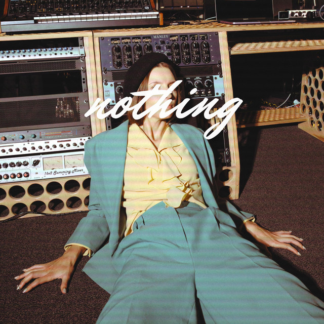 Обкладинка L.Y.N.X. — Nothing