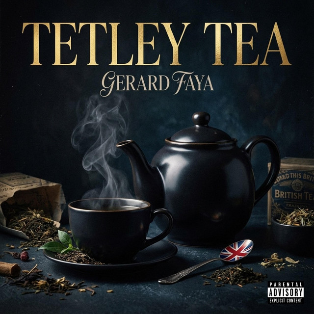 Tetley Tea