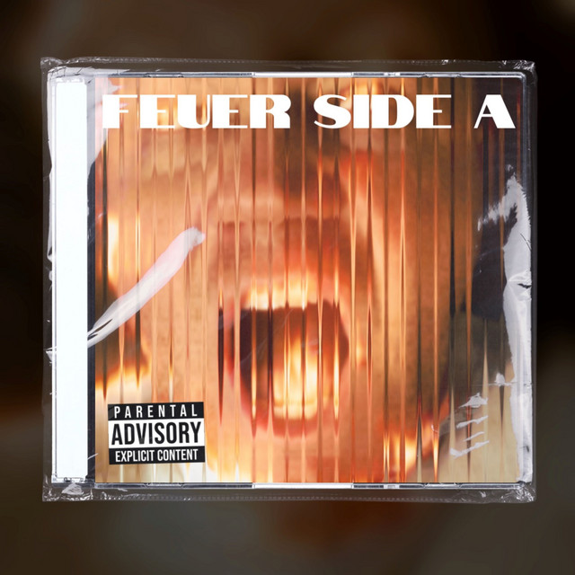 Feuer Side A cover art