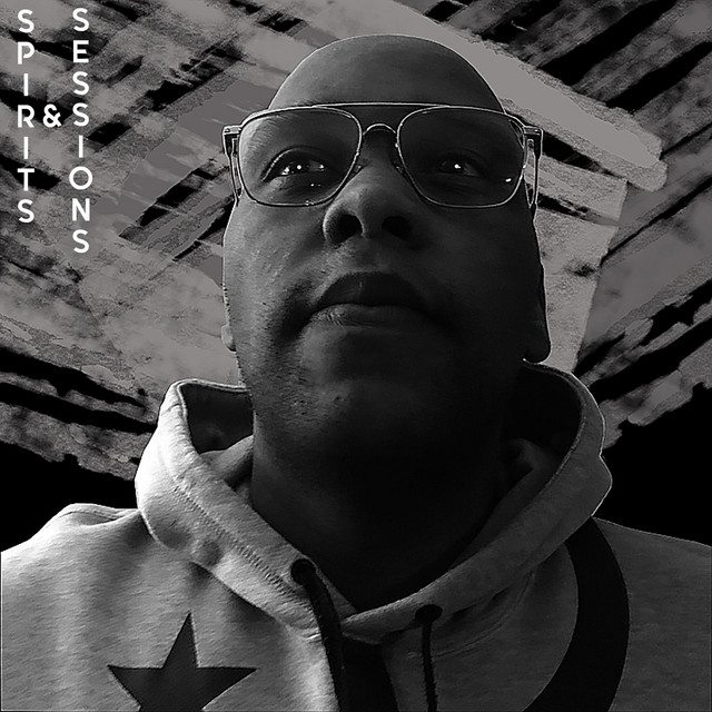 Spirits & Sessions cover art