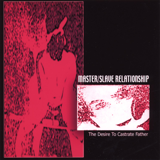 Master/Slave Relationship Photo