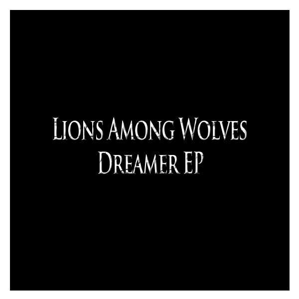 Dreamer EP cover