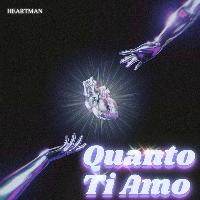 Quanto Ti Amo