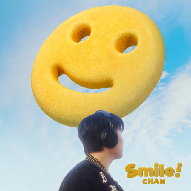 Smile! cover art