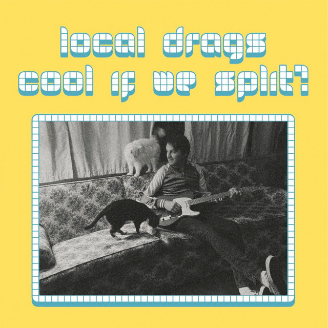 Cool If We Split? cover art