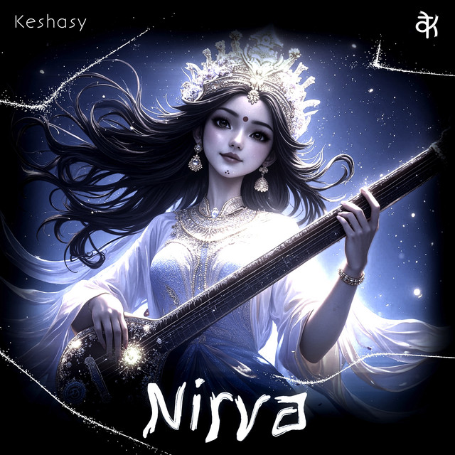 Nirva cover art