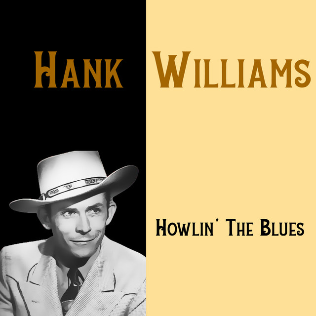 Howlin' The Blues cover
