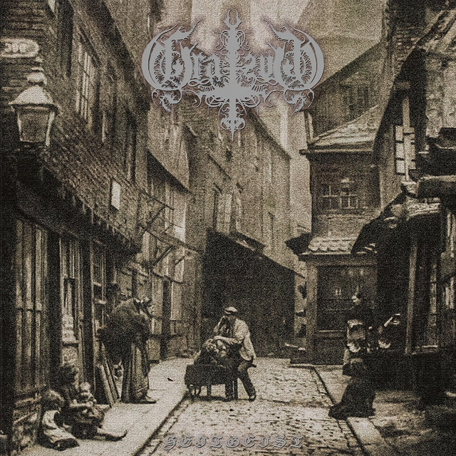 Zeitgeist cover art