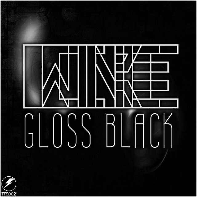 Gloss Black cover art