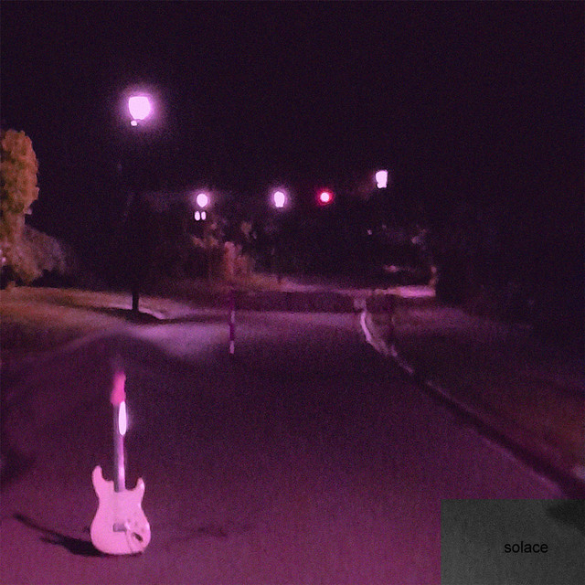 solace cover art