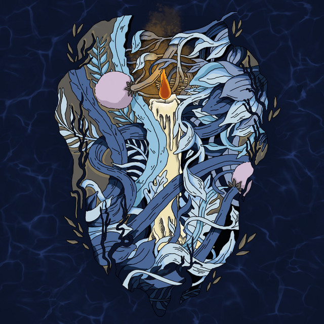 Resahku, resahmu cover art