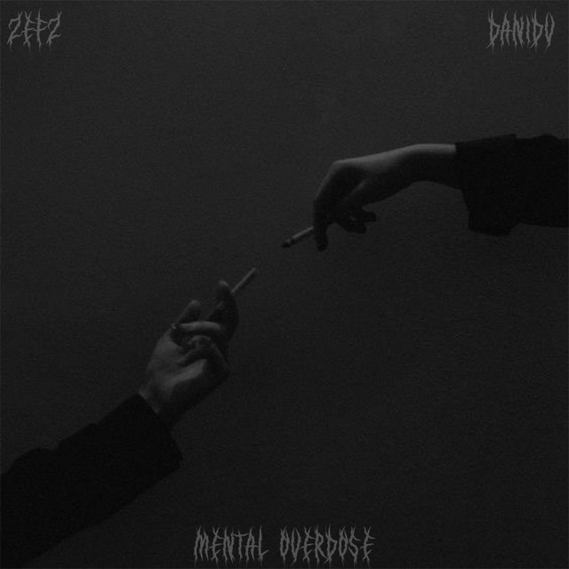 Mental Overdose cover art