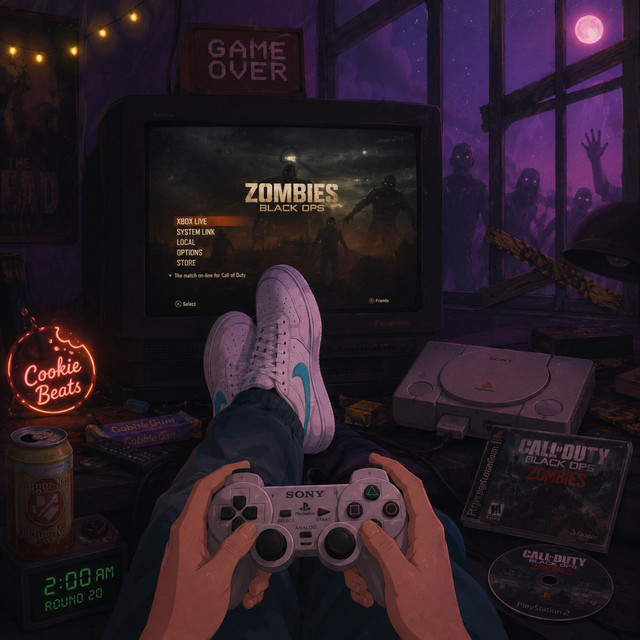Mystery Box cover