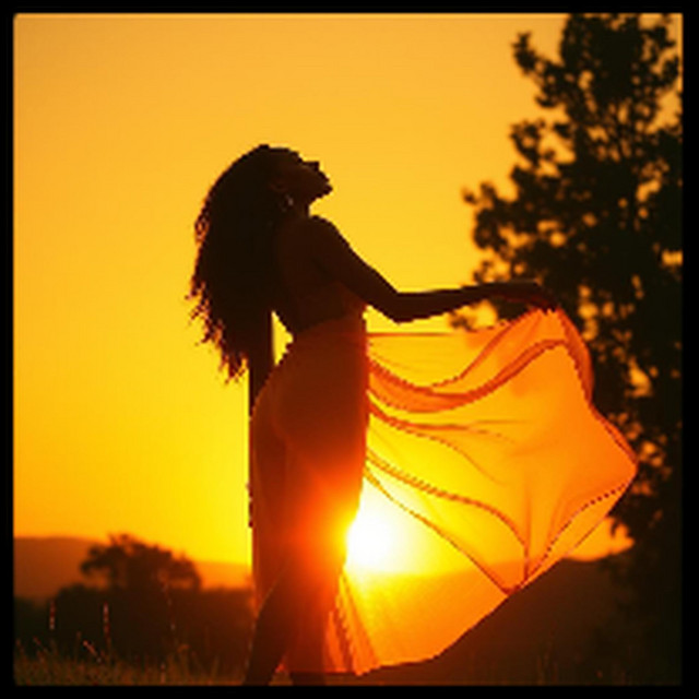 Mellow Merman