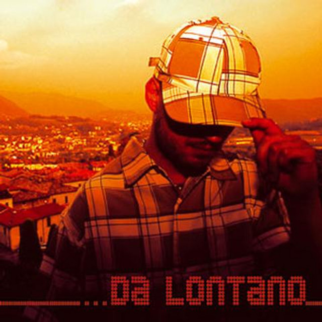 ...Da Lontano cover art