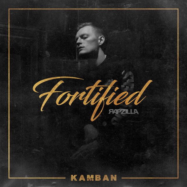 Fortified cover art
