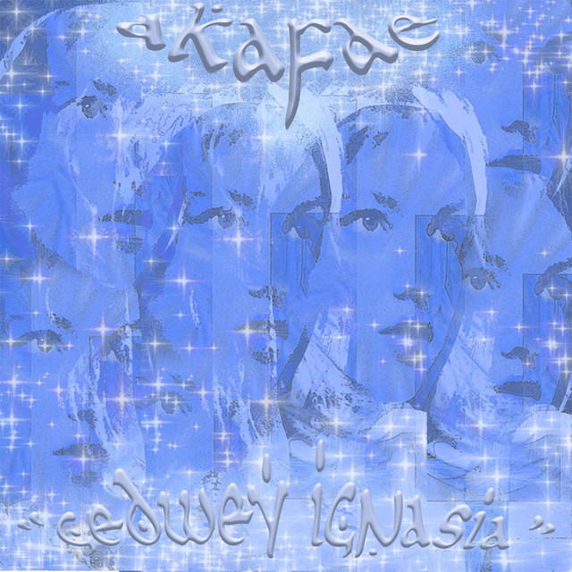 Gedwey Ignasia cover art