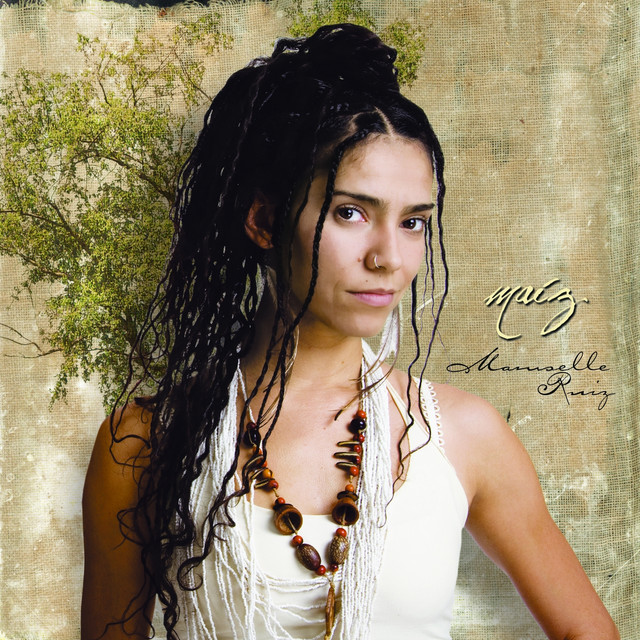 Maíz cover art