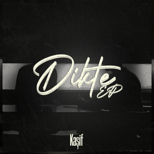 Dikte cover art