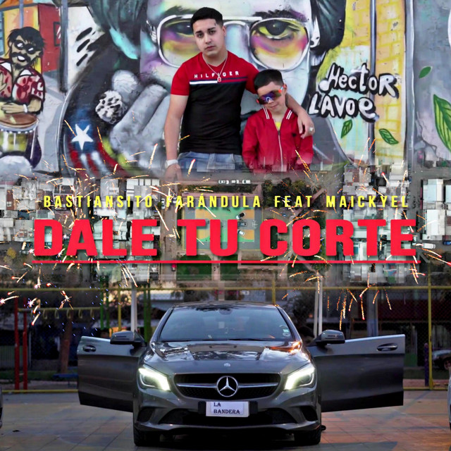 Dale Tu Corte