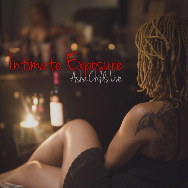 Real (Live) cover art