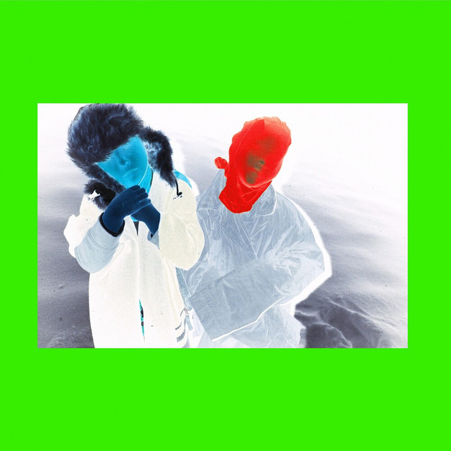 Feeling Breath album art