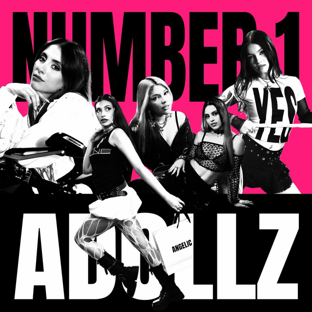 undefined album image
