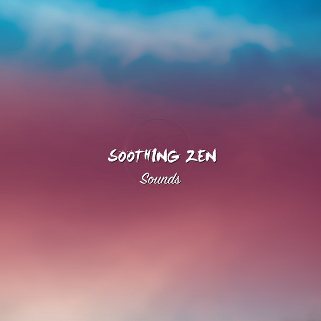 #12 Soothing Zen Sounds cover art