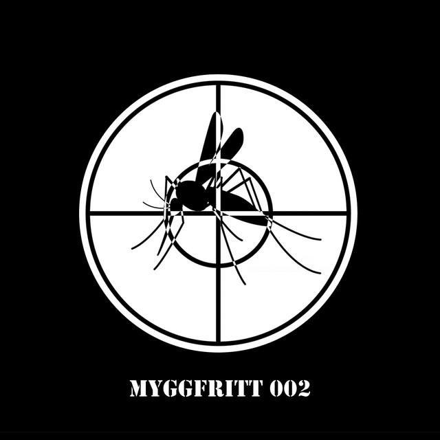 Myggfritt 002 cover art