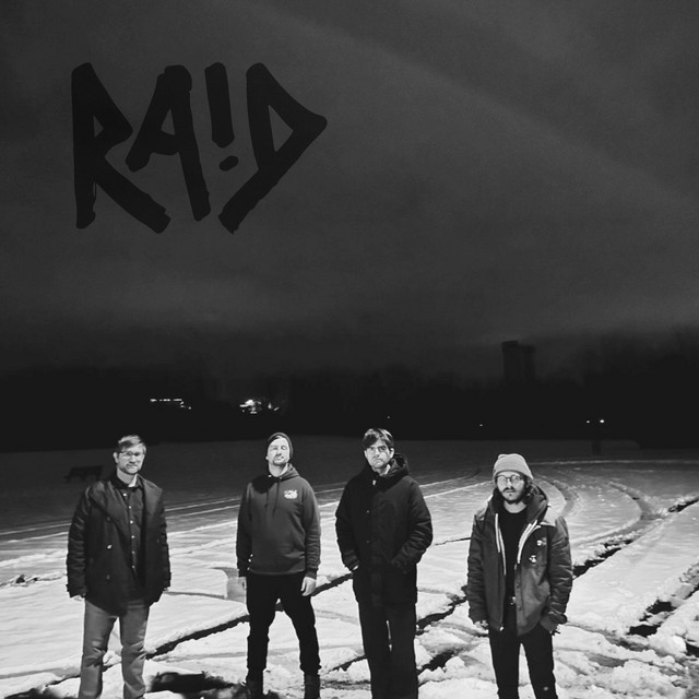 Faceless cover art