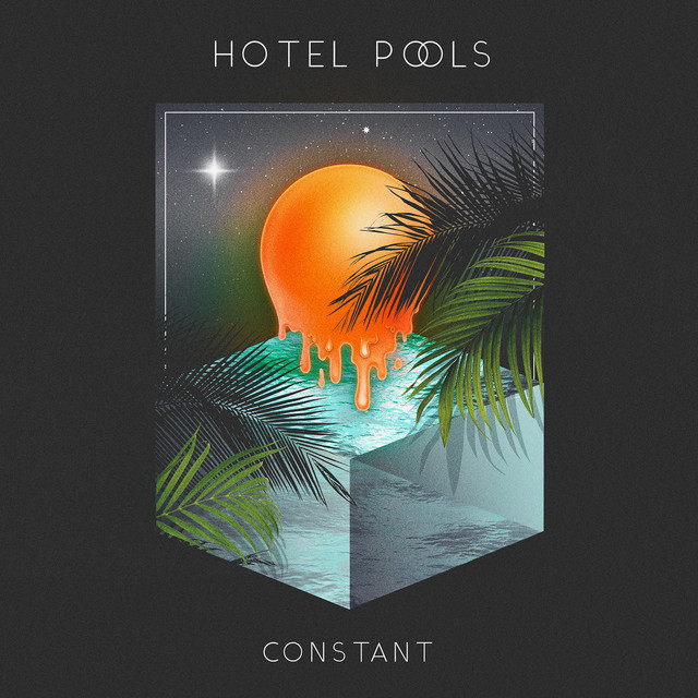 Constant cover art