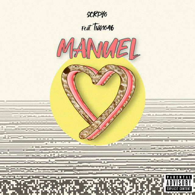 Manuel cover art
