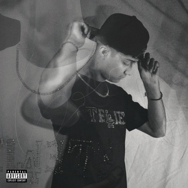 Srry cover art